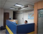 Executive Section 
